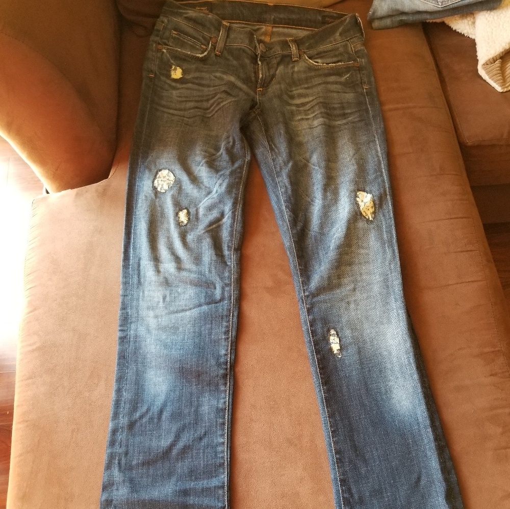 Citizens of Humanity Jeans